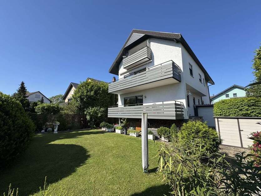 Haus zum Kaufen in Ilvesheim 800.000 € 287 m²