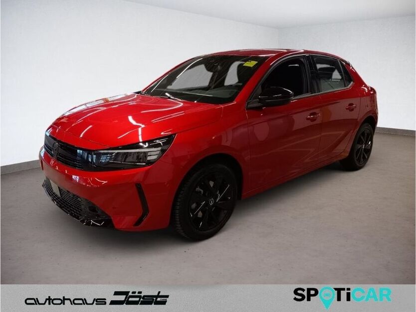 Corsa