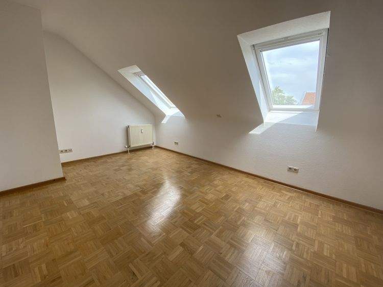 Etagenwohnung Mannheim / Rheinau Rheinau - 2 Zimmer, 75 m&sup2;, 225.000&euro; | Angebot:24646811