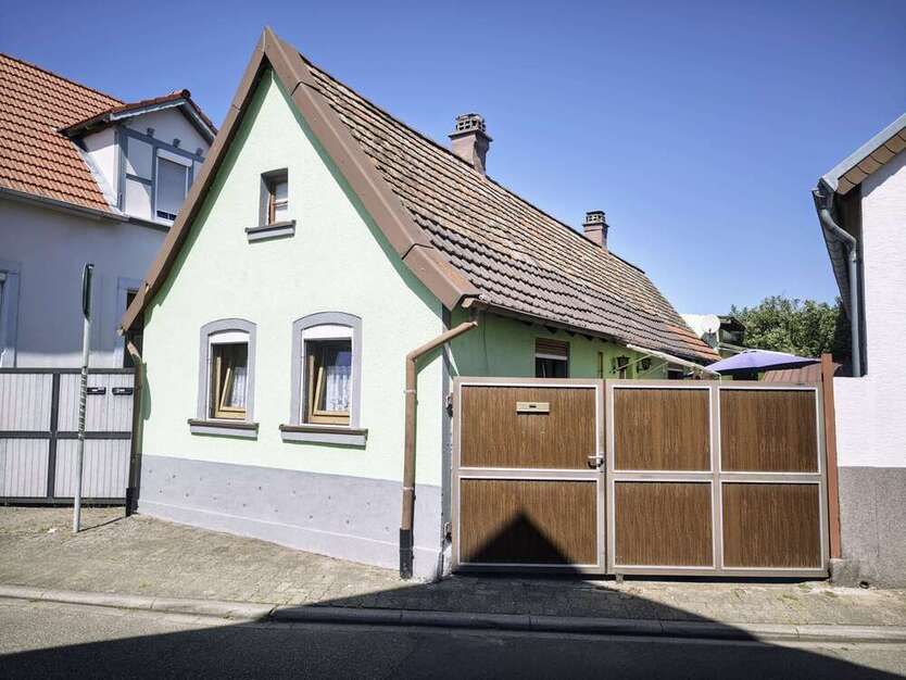 Haus zum Kaufen in Haßloch 179.000 € 75 m²