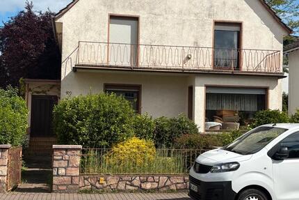 Haus Viernheim - 9 Zimmer, 279 m&sup2;, 790.000&euro; | Angebot:26552036