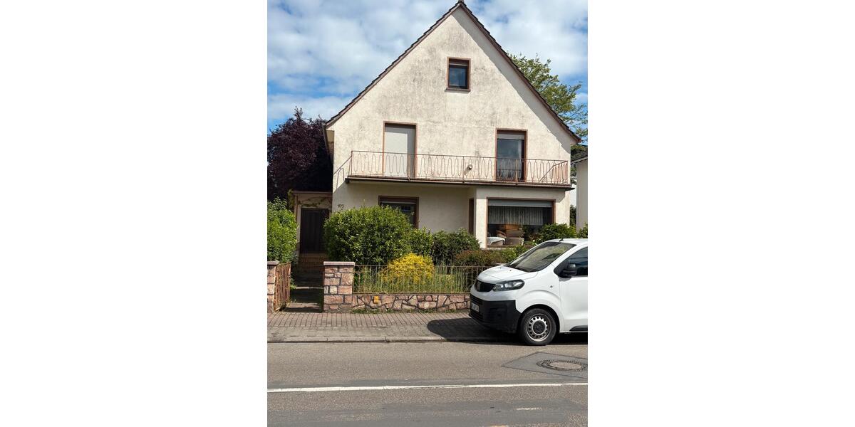 Mehrfamilienhaus, Wohnhaus Viernheim - 695.000&euro; | Angebot:26552036