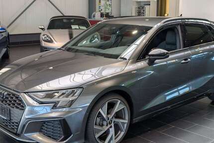 Audi A3 67.000 km 29.900 &euro; Weinheim 69469