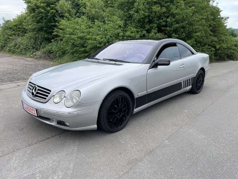 CL 500