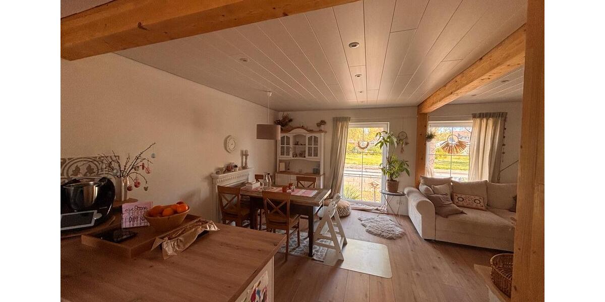 Doppelhaushälfte Mannheim Sandhofen - 4.5 Zimmer, 100 m&sup2;, 480.000&euro; | Angebot:26225592