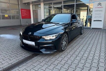 BMW 435