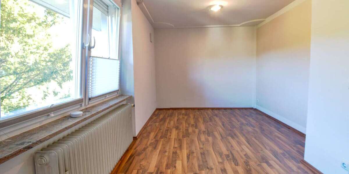 5ZKB & 2 ZKB mit traumhaftem Ausblick Energieeffizient & am Waldrand Garten, Balkone & Terrassen 7 zimmer