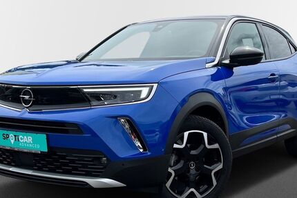 Opel Mokka 31.690 km 19.950 &euro; Weinheim 69469