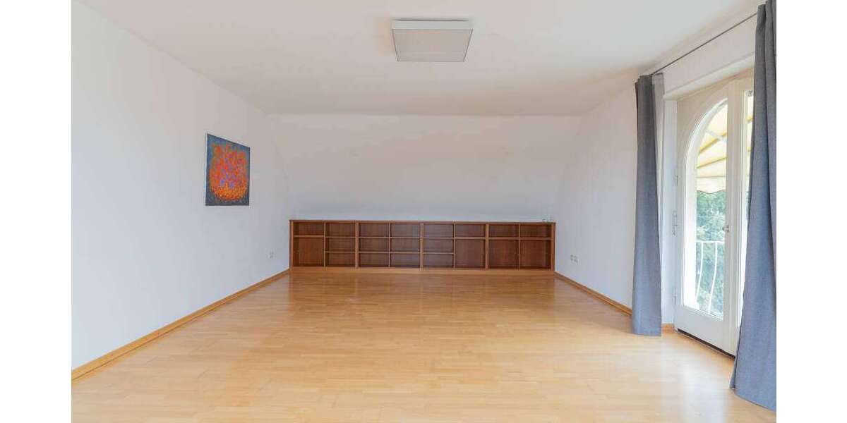 Etagenwohnung Hirschberg an der Bergstraße / Großsachsen Großsachsen - 2.5 Zimmer, 78 m&sup2;, 750&euro; | Angebot:26147066
