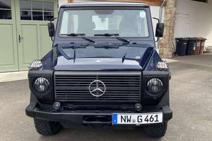 Mercedes-Benz G 290 265.000 km 39.900 &euro; Neustadt an der Weinstraße, Stadt 67434