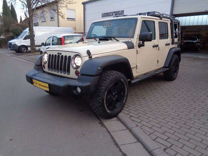Wrangler