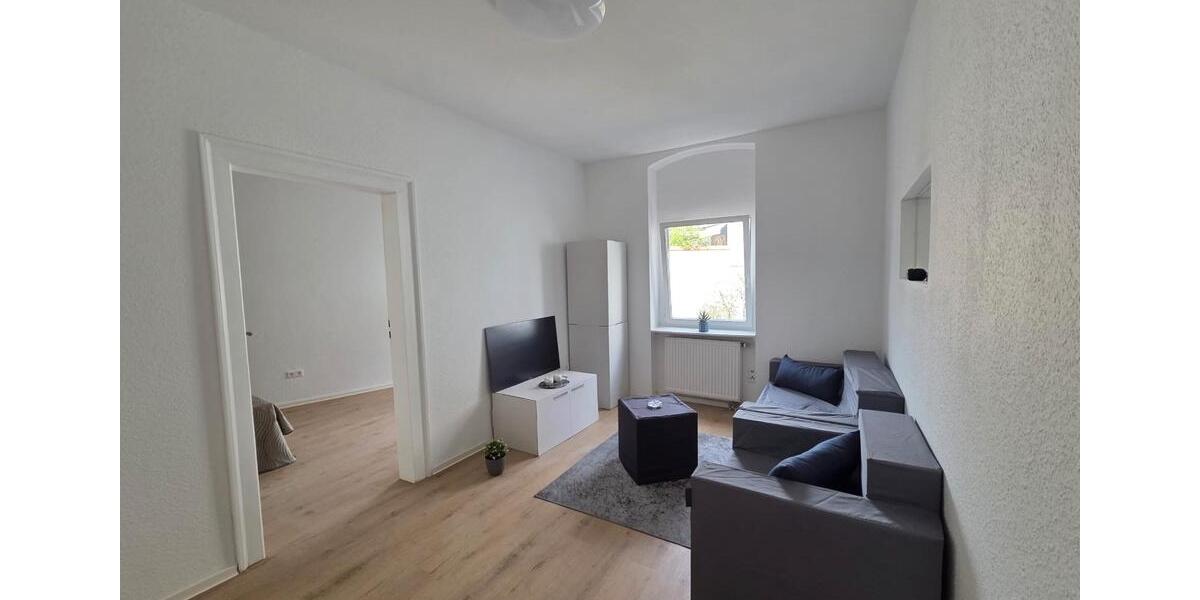 Etagenwohnung Mannheim Neckarstadt-Ost - 2 Zimmer, 42 m&sup2;, 185.000&euro; | Angebot:26131558