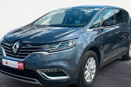 Renault Espace 87.215 km 17.990 &euro; Brühl 68782