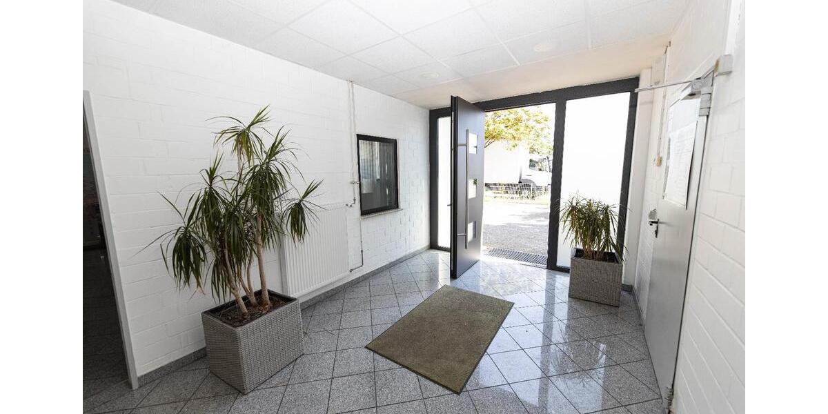 Gewerbeobjekt Mannheim Niederfeld - 99&euro; | Angebot:25602647