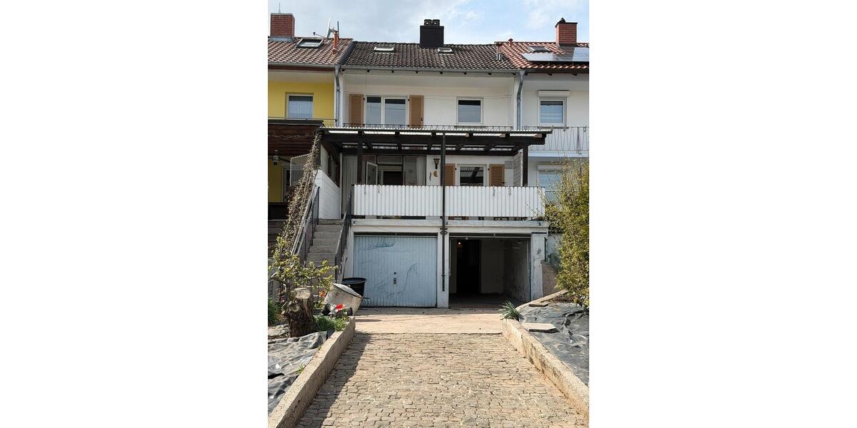 Reihenhaus Neustadt an der Weinstraße - 6 Zimmer, 117 m&sup2;, 320.000&euro; | Angebot:26946520