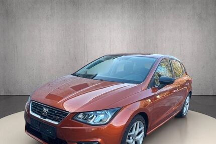 Seat Ibiza 114.998 km 9.500 € Weingarten 67366