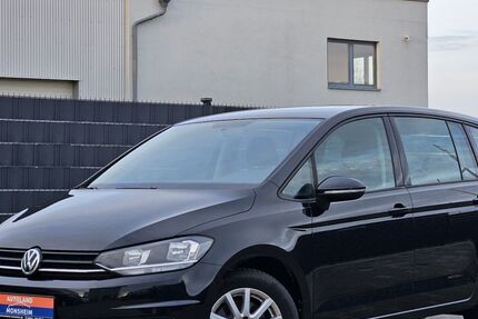 VW Touran 182.299 km 10.450 &euro; Monsheim 67590