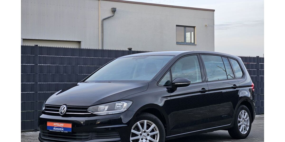 VW Touran 182.299 km 10.450 &euro; Monsheim 67590