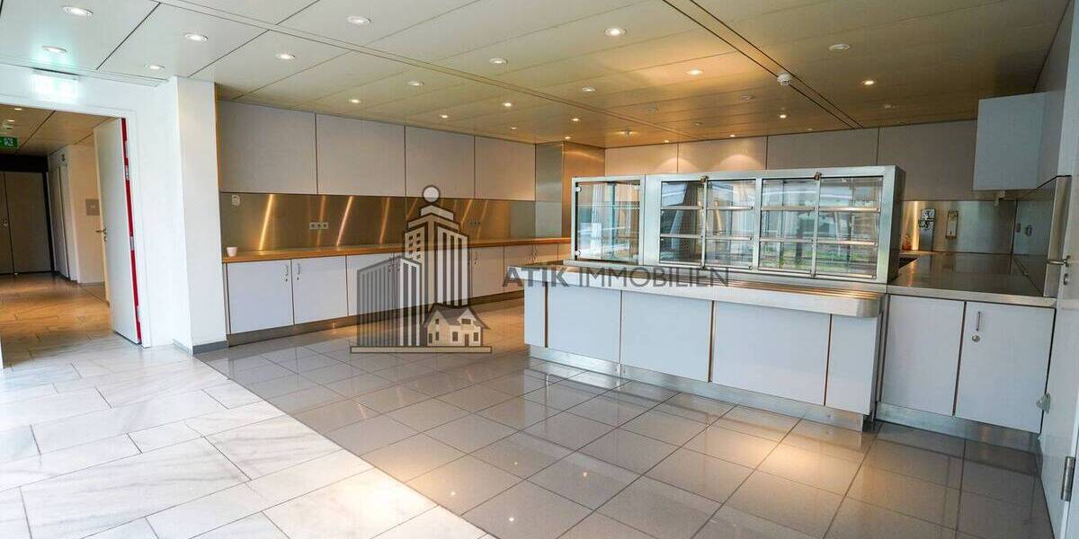 ATIK: Klimatisierte Büroflächen in Mannheims bekanntester Büromeile + Concierge-Service - Gewerbeobjekt Mannheim / Schwetzingerstadt Oststadt Oststadt | Angebot:26267337