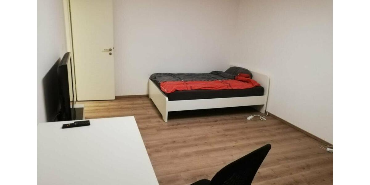 Etagenwohnung Mannheim Gartenstadt - 1 Zimmer, 55 m&sup2;, 400&euro; | Angebot:25282590