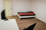 Etagenwohnung Mannheim Gartenstadt - 1 Zimmer, 55 m&sup2;, 400&euro; | Angebot:25282590