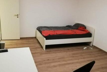 Wohnung Mannheim Gartenstadt - 1 Zimmer, 55 m&sup2;, 400&euro; | Angebot:25282590