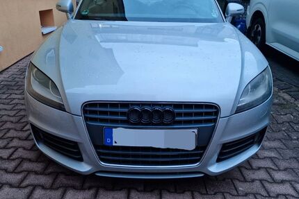 Audi TT 233.000 km 7.300 &euro; Heidelberg 69115