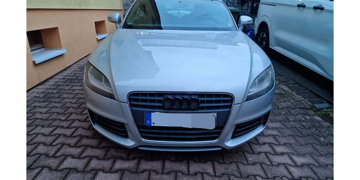 Audi TT 233.000 km 7.300 &euro; Heidelberg 69115