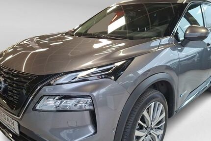 Nissan X-Trail 4.500 km 44.450 &euro; Heidelberg 69126