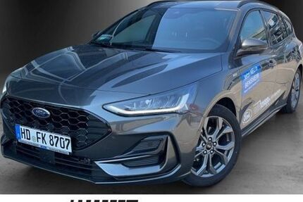 Ford Focus 14.080 km 24.990 &euro; Frankenthal 67227