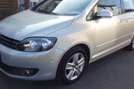 VW Golf Plus 62.700 km 9.199 € Lorsch 64653