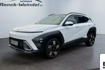 Hyundai KONA 16.330 km 28.989 &euro; Speyer 67346