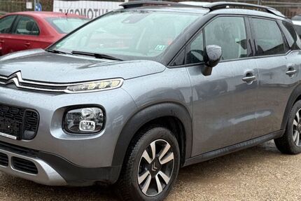 Citroen C3 Aircross 57.000 km 9.000 &euro; Weinheim 69469