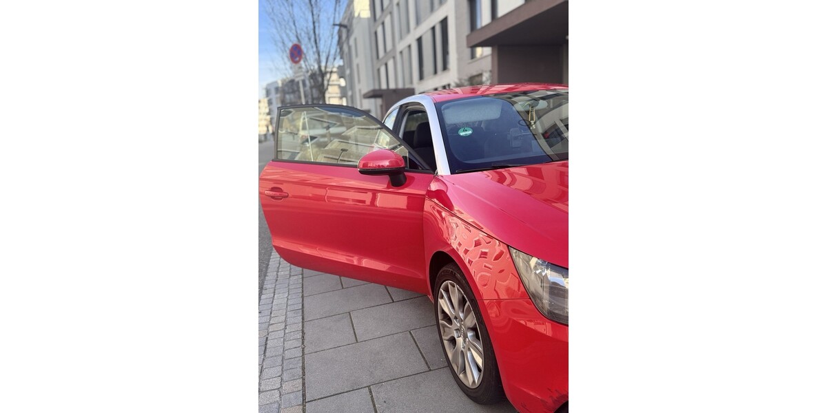 Audi A1 171.000 km 5.700 &euro; Eppelheim 69214