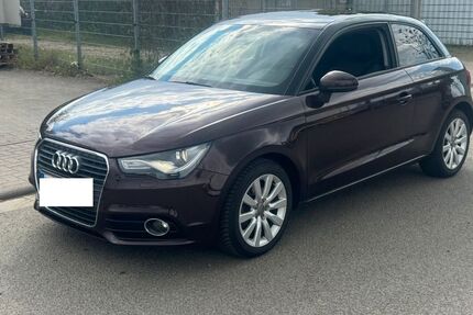 Audi A1 124.500 km 8.900 &euro; Worms 67547