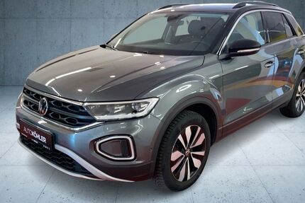 VW T-Roc 19.300 km 27.790 &euro; Bad Dürkheim 67098