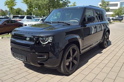 Land Rover Defender 8.500 km 106.499 &euro; Speyer 67346
