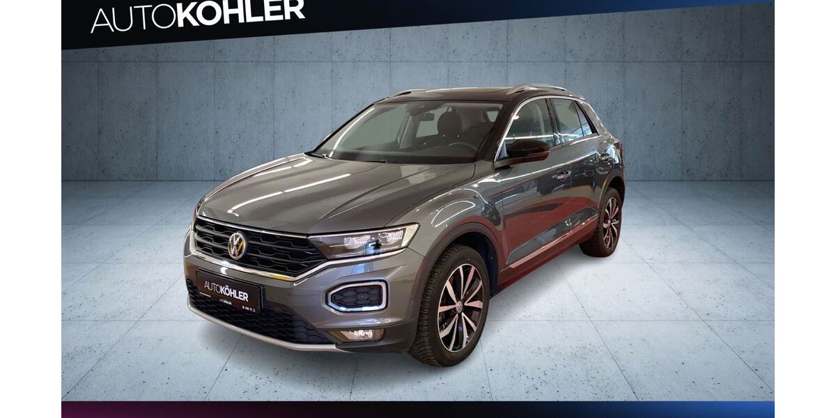 VW T-Roc 32.150 km 21.750 &euro; Bad Dürkheim 67098