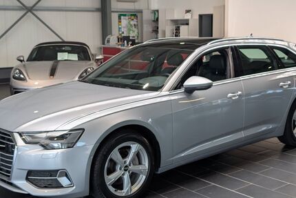 Audi A6 75.000 km 30.900 &euro; Weinheim 69469