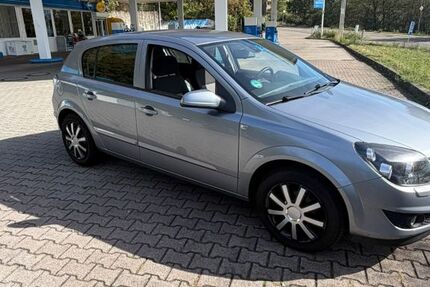Opel Astra 144.000 km 3.600 &euro; Heidelberg 69126