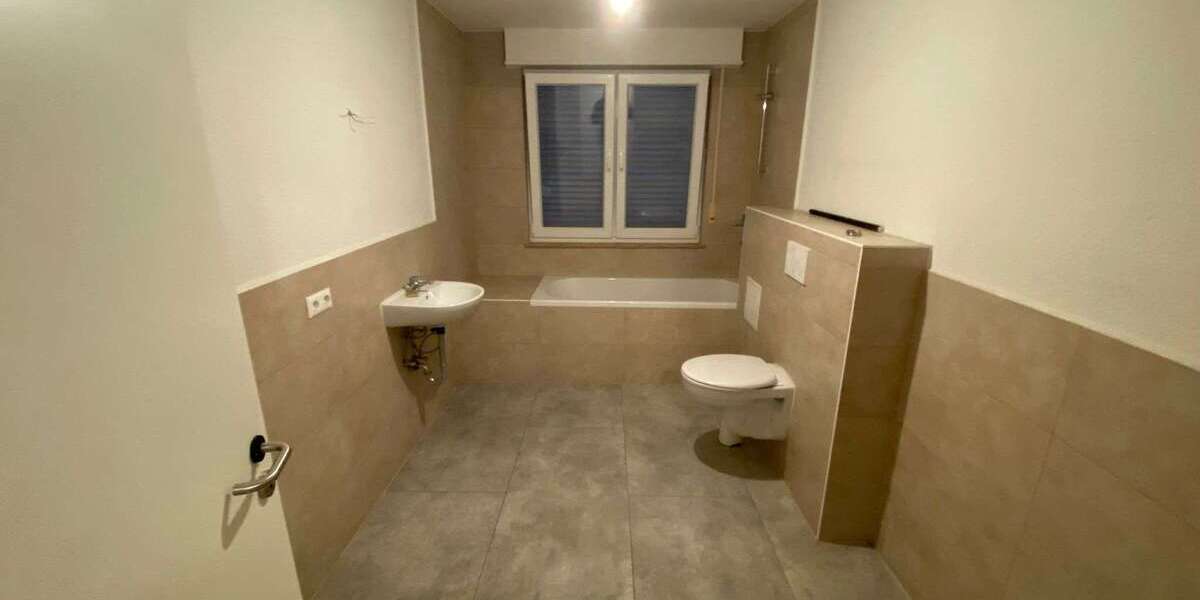 Wohnung zum Mieten in Heddesheim 1.150 € 79 m² 2 zimmer