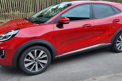 Ford Puma 69.300 km 18.950 &euro; Wald-Michelbach 69483