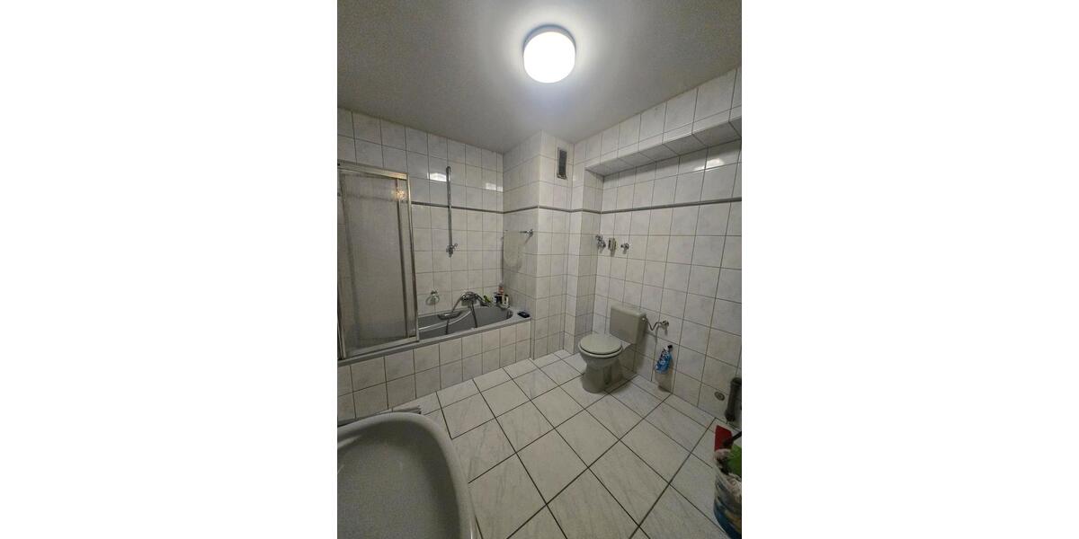Erdgeschoßwohnung Heddesheim - 2.5 Zimmer, 98 m&sup2;, 300.000&euro; | Angebot:27162326
