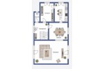Einfamilienhaus Worms Vororte Südwest - 6 Zimmer, 135 m&sup2;, 290.000&euro; | Angebot:27158210