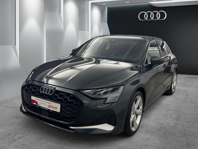 Audi A3 5.545 km 32.530 &euro; Speyer 67346