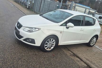 Seat Ibiza 310.000 km 2.000 &euro; Schifferstadt 67105