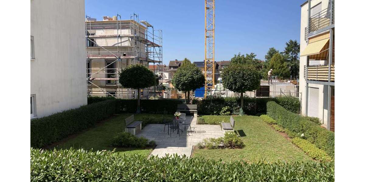 Etagenwohnung Dossenheim - 2 Zimmer, 48 m&sup2;, 244.000&euro; | Angebot:22998380