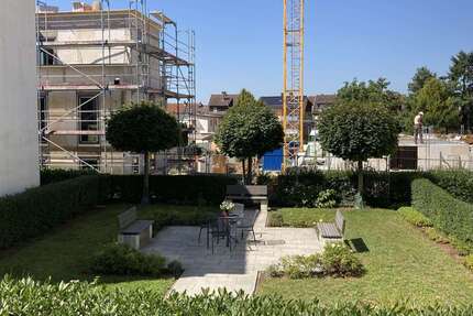 Wohnung Dossenheim - 2 Zimmer, 48 m&sup2;, 244.000&euro; | Angebot:22998380