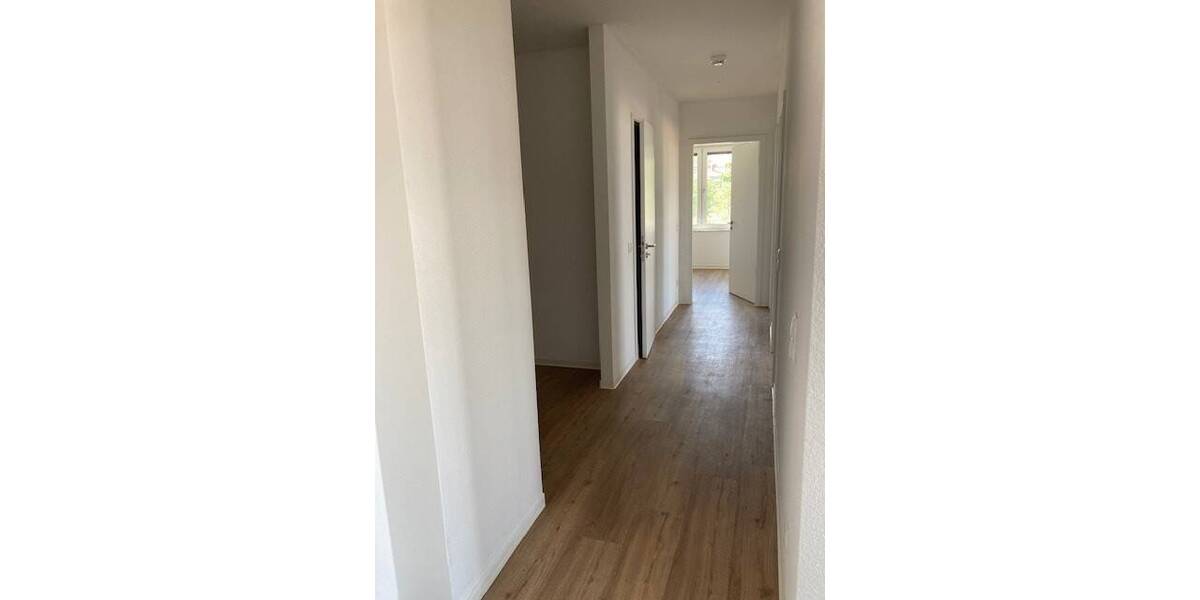 Etagenwohnung Mannheim Käfertal - 3 Zimmer, 76 m&sup2;, 1.021&euro; | Angebot:26118020
