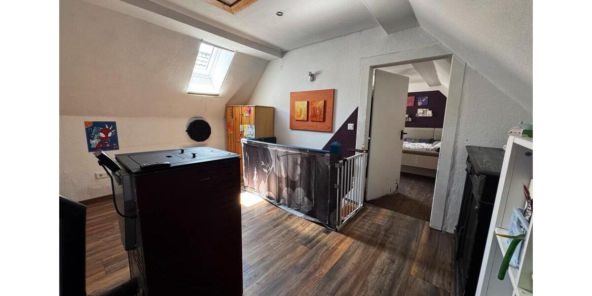 Einfamilienhaus Heßheim - 4.5 Zimmer, 90 m&sup2;, 195.000&euro; | Angebot:26995592